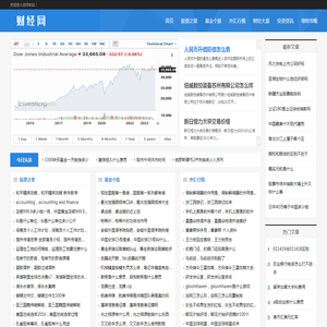 阿紫财经网站